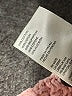 Free People 100% Cotton Pink Pullover Sweater Size L - photo 8