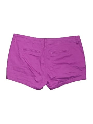 STS Blue Shorts (view 2)