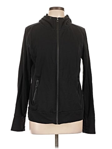 Gap Fit Zip Up Hoodie (view 1)