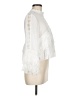 Gracia Ivory 3/4 Sleeve Blouse Size M - photo 4