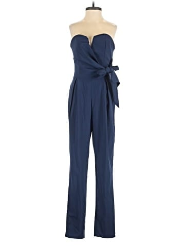 Charlotte Russe Jumpsuit (view 1)
