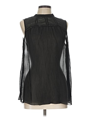 City Streets Sleeveless Blouse (view 1)