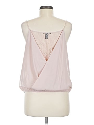 Forever 21 Sleeveless Blouse (view 2)