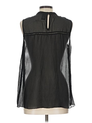 City Streets Sleeveless Blouse (view 2)
