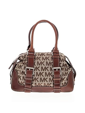 MICHAEL Michael Kors Satchel (view 1)