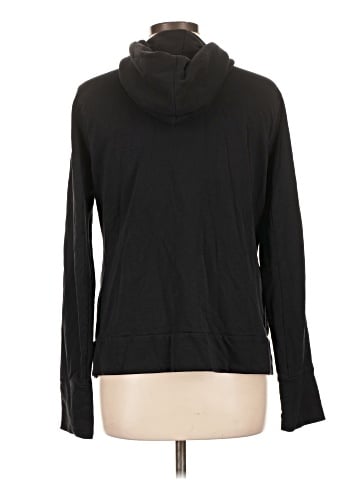 Gap Fit Zip Up Hoodie (view 2)