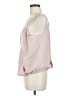 Forever 21 100% Polyester Pink Sleeveless Blouse Size M - photo 5