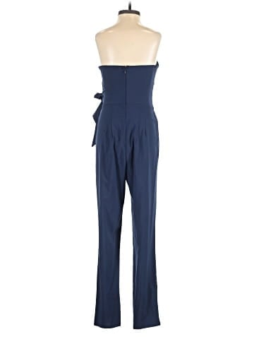 Charlotte Russe Jumpsuit (view 2)