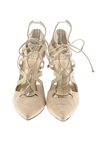 Stuart Weitzman Heels (view 2)