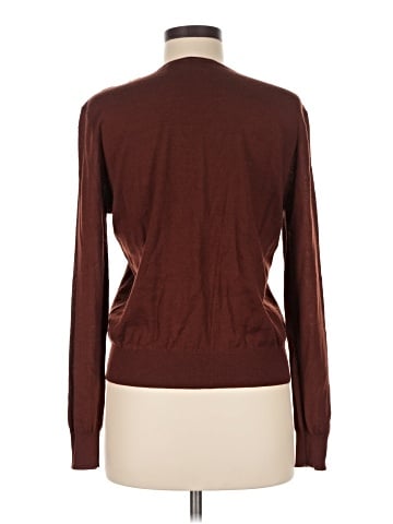 Sandro Pullover Sweater (view 2)