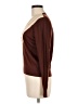Sandro Brown Pullover Sweater Size M (estimated) - photo 5