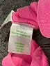 Lilly Pulitzer 100% Cotton Pink Pullover Sweater Size S - photo 8