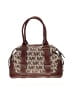 MICHAEL Michael Kors Brown Satchel One size - photo 3