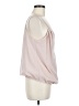 Forever 21 100% Polyester Pink Sleeveless Blouse Size M - photo 4