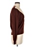 Sandro Brown Pullover Sweater Size M (estimated) - photo 4