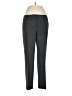 Ann Taylor Solid Gray Dress Pants Size 8 - photo 1