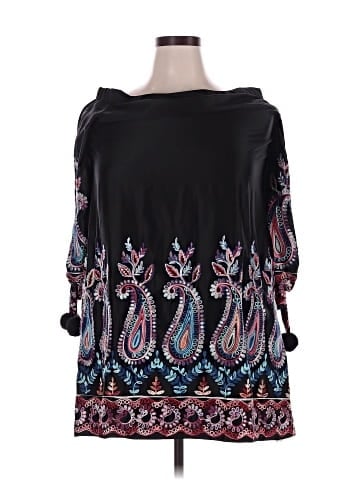 Nicole Miller Casual Dress (view 1)