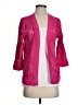 Carlisle Pink Cardigan Size XS - photo 1