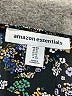 Amazon Essentials 100% Polyester Black Sleeveless T-Shirt Size XL - photo 7