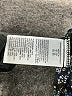 Amazon Essentials 100% Polyester Black Sleeveless T-Shirt Size XL - photo 8