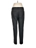 Ann Taylor Solid Gray Dress Pants Size 8 - photo 2