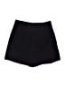 Zara Solid Black Skort Size XS - photo 2
