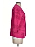 Carlisle Pink Cardigan Size XS - photo 4