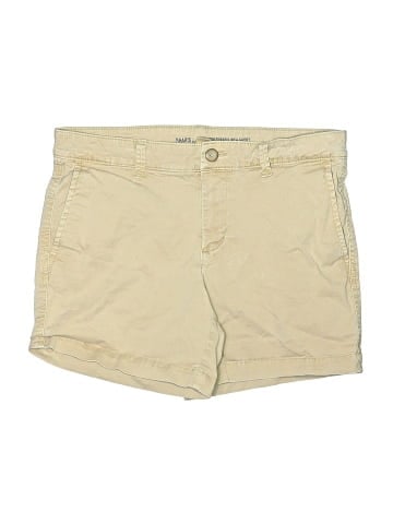 Gap Outlet Khaki Shorts (view 1)