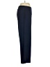 IMAN Blue Casual Pants Size L (petite) - photo 4