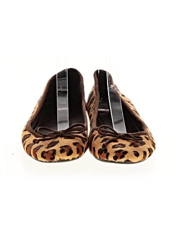 Lauren by Ralph Lauren Flats (view 2)