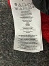 MICHAEL Michael Kors Red Turtleneck Sweater Size M - photo 8