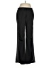 Adidas 100% Polyester Black Dress Pants Size M - photo 1