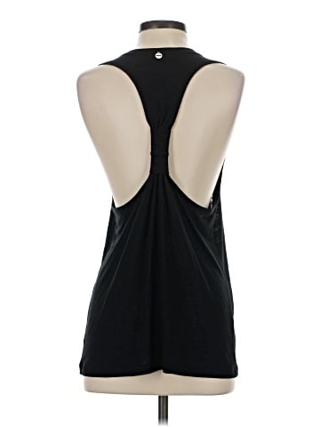 UNIQUELY Lorna Jane Sleeveless T-Shirt (view 2)
