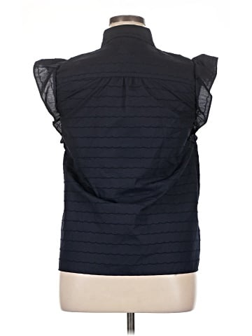 Tory Burch Sleeveless Button-Down Shirt (view 2)