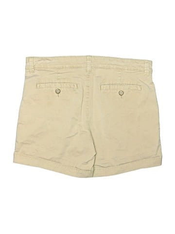 Gap Outlet Khaki Shorts (view 2)