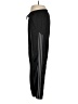 Adidas 100% Polyester Black Dress Pants Size M - photo 5