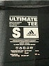 Adidas Black Active T-Shirt Size S - photo 7