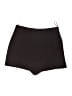 Zara Solid Black Skort Size S - photo 1