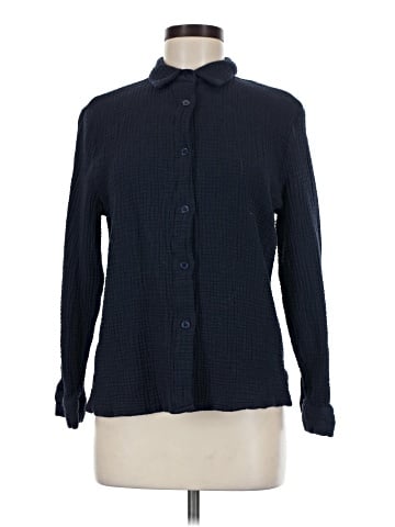 Nordstrom Long Sleeve Blouse (view 1)