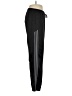 Adidas 100% Polyester Black Dress Pants Size M - photo 4