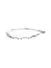 Chico's Silver Belt Size M - photo 1