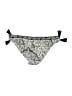 BCBGMAXAZRIA Ivory Swimsuit Bottoms Size L - photo 2