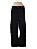 Levi's Black Casual Pants Size 28 waist - photo 1