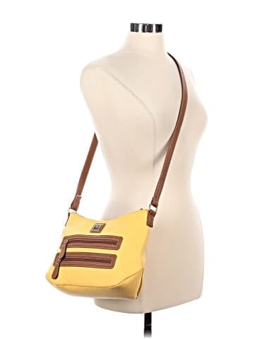 Stone Mountain Crossbody Bag (view 2)