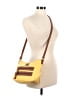 Stone Mountain Yellow Crossbody Bag One size - photo 2