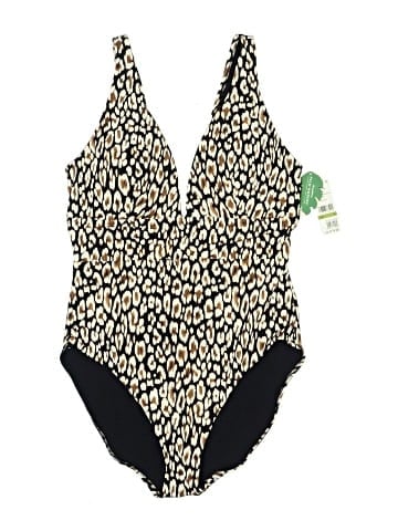 Tommy Bahama One Piece Swimsuit (view 1)