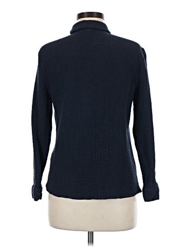 Nordstrom Long Sleeve Blouse (view 2)