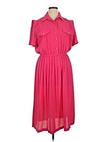 Leslie Fay Casual Dress (view 1)