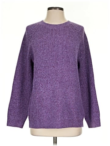 BP. Pullover Sweater (view 1)