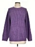 BP. Purple Pullover Sweater Size S - photo 1